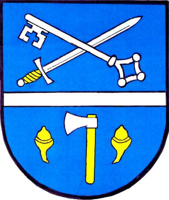 Obec Mokrá-Horákov