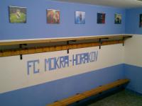 Kabina mužů - 