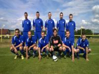 Muži jaro 2015 - 