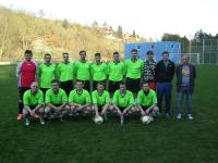 Muži 1.4.2017 - 